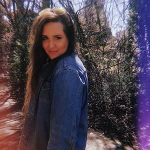 Meet your Posher, Gavi